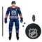 Connor McDavid Edmonton Oilers McFarlane NHL 6" Articulated Figure